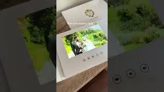 POV: You marry rich  #videoalbum #wedding #weddingphotobook