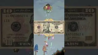 Terraria review in 34 seconds