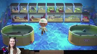 Animal Crossing: New Horizons | Nintendo Switch OLED