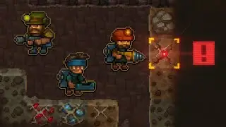 I Played 24 Hours of Drill Core
