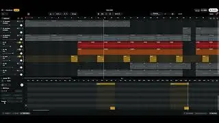How to remake the Poles 1469 beat by Trippie Redd ft 6ix9ine on bandlab