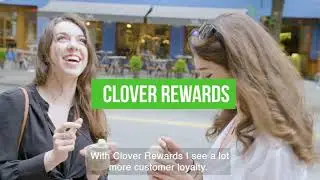 Clover Story: Bar Pa Tea