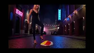 ASMR Beachball Pop - Stomping with Heels