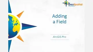 Adding a Field