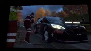 Dirt Rally 2.0 - Official Club - 6of12 - New England USA - R5 - VR