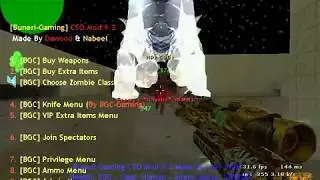 #Cs 1.6 [New] Zombie Plague Cso Mod 9.2 Download Only Linux Mod