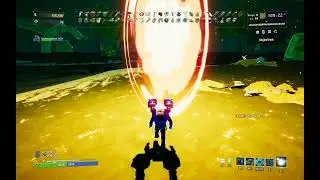 Risk of Rain 2 - Seekers of the Storm - Broken as hell