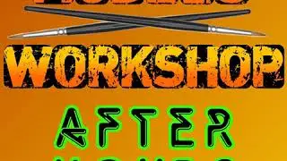 After Hours Quickies Ep 1