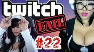 ULTIMATE Twitch Fails Compilation Dec. 2016 #22