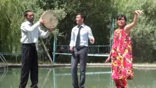 Шодварз, Дилбари ягонаи ман, 22.05.2011   262