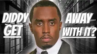 The Feds Finally Got Diddy… But What About These 10 Other Times?