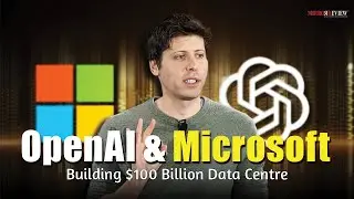 Will OpenAI & Microsoft’s $100 Billion Supercomputer Dominate the Market? |Mirror Review|
