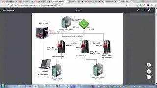 VSX Cluster deployment & configuration - DemoPoint Academy