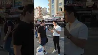 Bu kişinin ismi nedir? 🤷🏻‍♂️🫵🏻