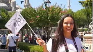 Foto Life Akademi Fotoğrafçılık Kursu İçindeki Fotoğrafçıyı Keşfet!