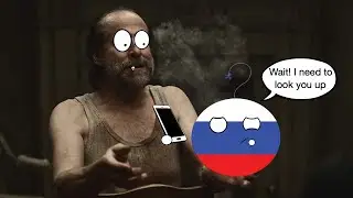 Slavic gods in American gods (from the Russian point of view)