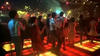 L'éclairagiste du travolta retrouve la mémoire