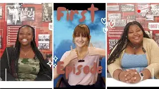 First video of the new school year! Goodbye 23-24 Hello 24-25!