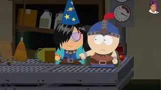 South Park - Livestream 🔴 - Part 7