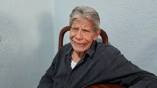 Nestor Méndez García