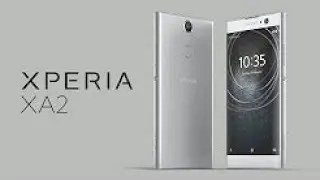Sony Xperia XA2 - Camera awesome , Speed MindBlowing, Design Great