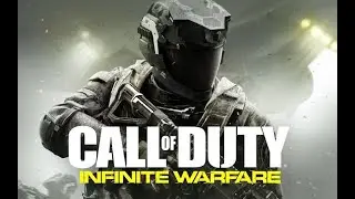 CALL OF DUTY INFINITE WARFARE LIVE GAMEPLAY #codlive #nextgen #livestream