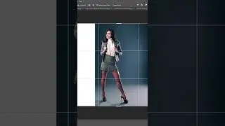 Pushing Boundaries - Transformation with Photoshop AI