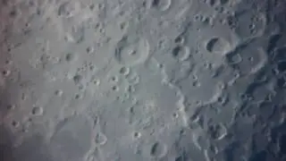На орбите Луны Телескоп Sky Watcher Dob 10