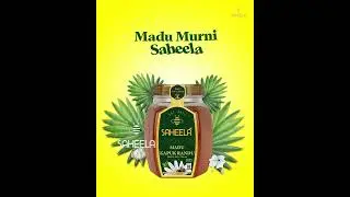 PILIH YANG SUDAH TERUJI MURNI