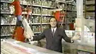 Publicité Québec Au Bon Marché (Publicité Québec)