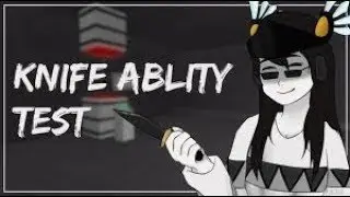 playing KAT on roblox