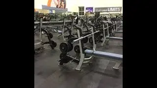 Commercial Gym Benches are KILLING your Gains!!!