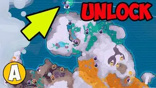 Slime Rancher 2 Location of Teleporter to EMBER VALLEY | Slime Rancher 2 how to find Ember Valley