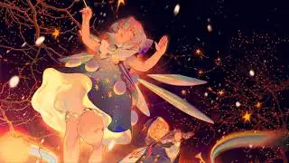 【東方紅魔郷】Supreme Supper 『魂音泉』【Subbed】