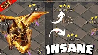 I used Super Dragons in CWL (March 2022) and it DID THIS...