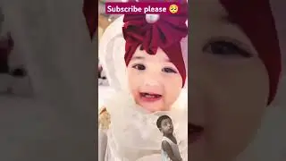 #love #cutebaby #cute #baby #beautiful #live #music #song #religion #kids