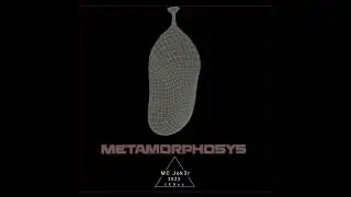 MC JOK3R - METAMORPHOSYS (FULL ALBUM)