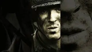 BAND OF BROTHERS FACTS | PT.1 | #bandofbrothers #ww2 #series #shorts