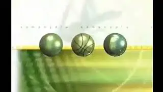 Samanyolu TV spor jeneriği (2004 - 2011)