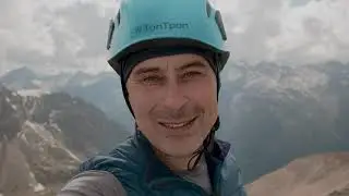 Горный поход. Кавказ. (Вестра 2к.с.) - Трейлер.