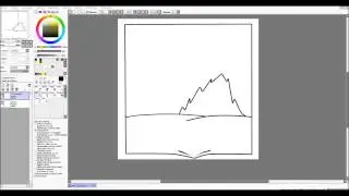 Speed-Art #1