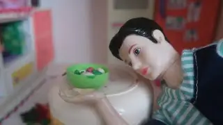 Готовим со Степеном. Салат "оливье".