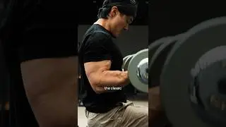 If You Want Bigger Arms...📝
