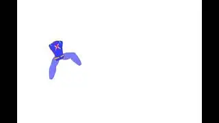 Trying to animate in drawing cartoons 2