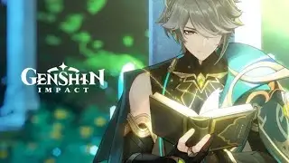 🔴[LIVE] Genshin Impact | NGULI DEMI ALHAITAM | DAILY (AR56)  + (AR50) EXPLORE IMPACT :v #89 