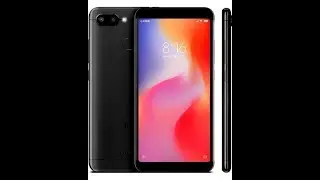 Обзор на Xiaomi Rеdmi 6