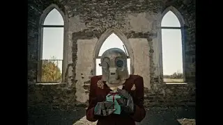 Aramis - Yeux clairs (Vidéoclip officiel)