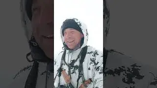 Охота на гуся в ЯНАО 2024 г.Начало.