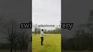The 3/4 Golf Swing Is A Game Changer
