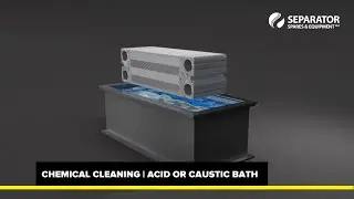 Gasket Plate Heat Exchanger Service
